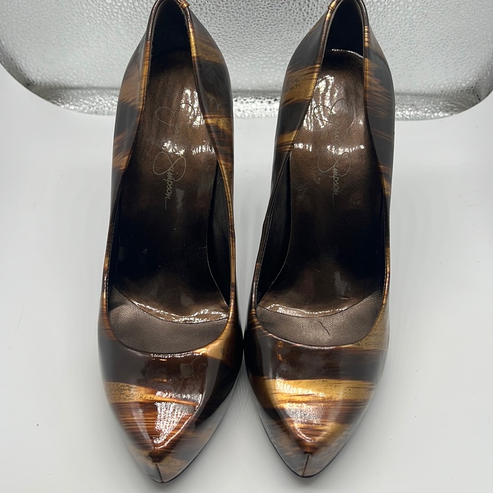 Women’s Jessica Simpson heels